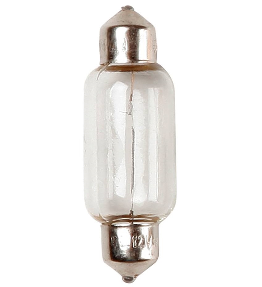 lâmpada 18w Tubular