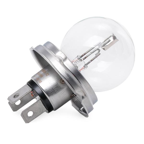 Lâmpada farol 55/50W