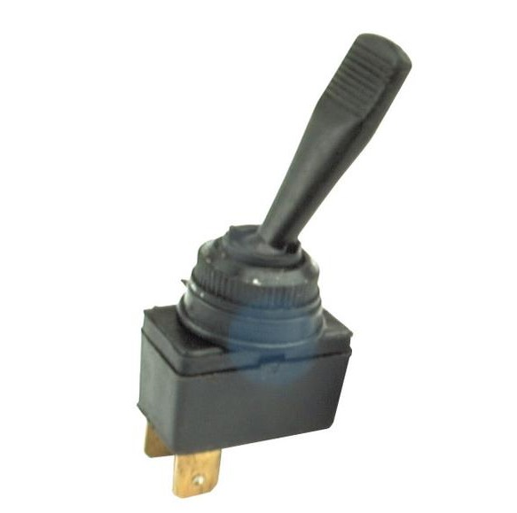 Interruptor On/Off (12mm)