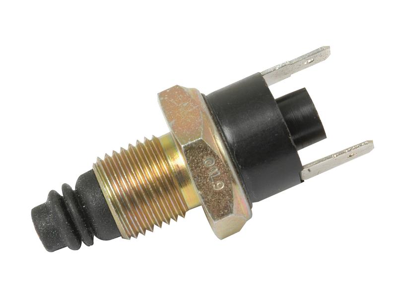 Interruptor segurança