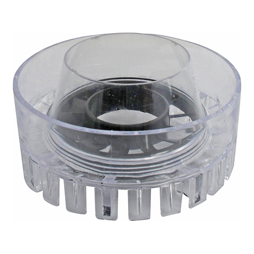 Vidro Pré filtro Ar 14cv