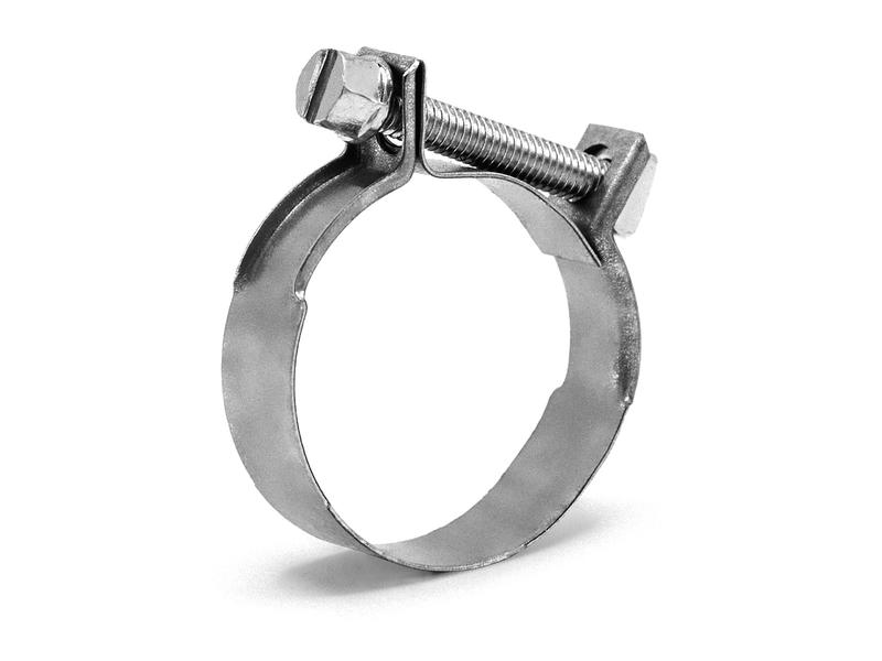 Abraçadeira Metálica 6-8mm