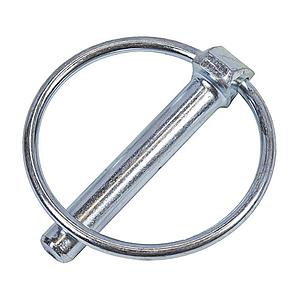 Chaveta Argola 4.5mm