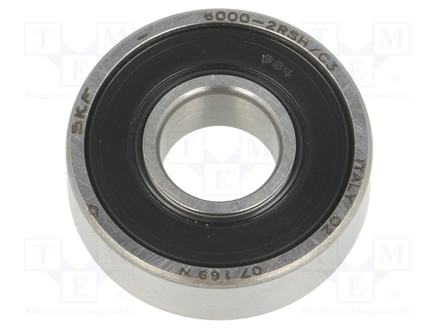 Rolamento 6000 2RSC3