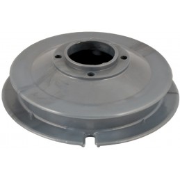 Polia arranque cordel 6LD, Aluminio,  006960069, S
