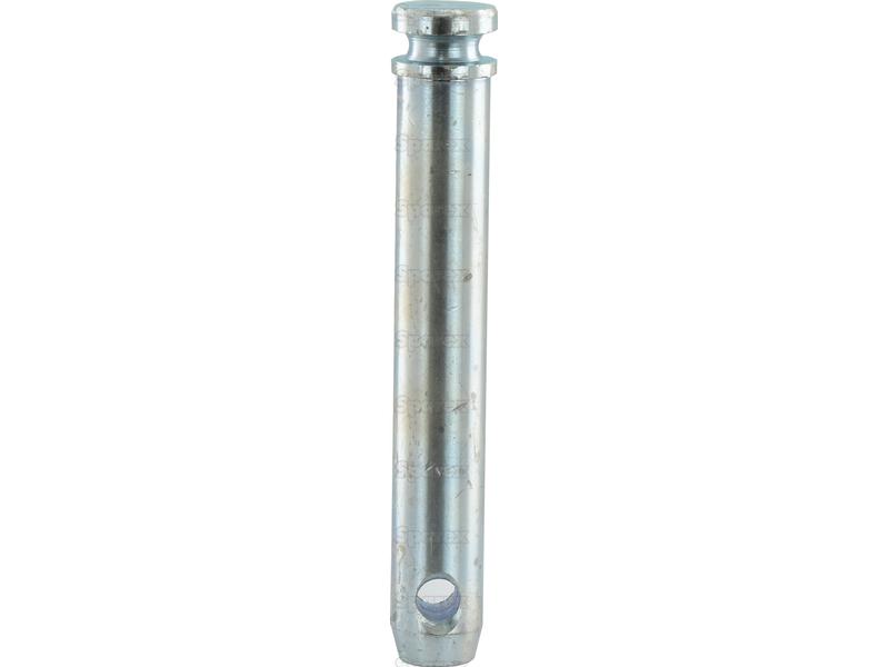 Cavilha 3º ponto Cat 2 (25x142 mm)