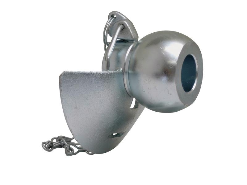 Rotula Olhal c/ orelhas cat. 3/2