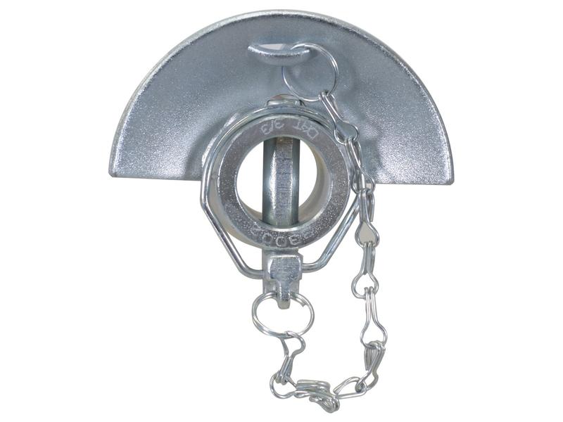 Rotula olhal c/ Orelhas cat.3