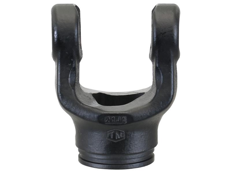 Forquilha B1 p/ Tubo Exterior Triangular