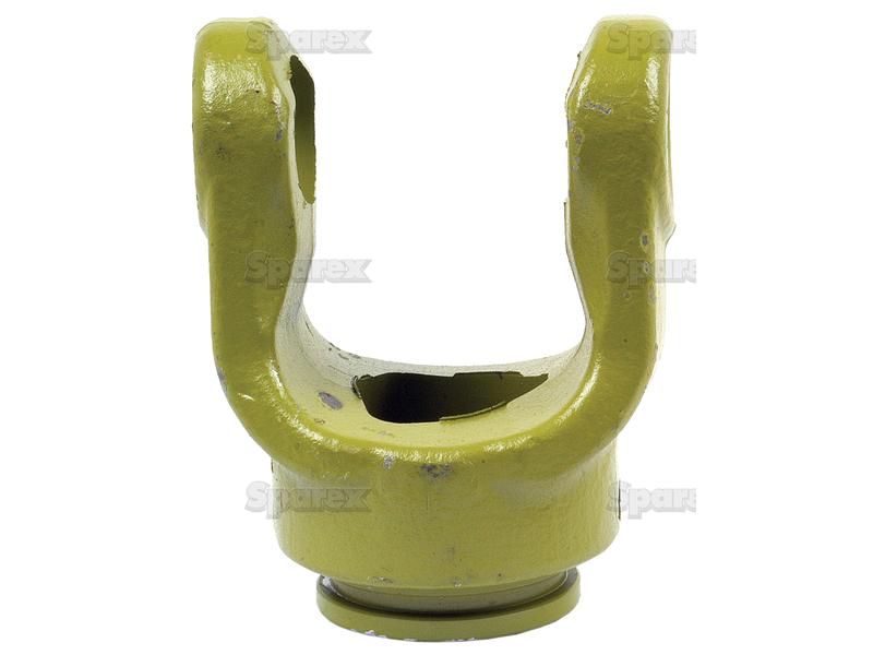 Forquilha B10 p/ Tubo Triangular Exterior