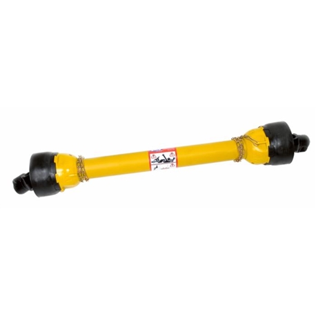 Cardan B6 800mm Embraiagem