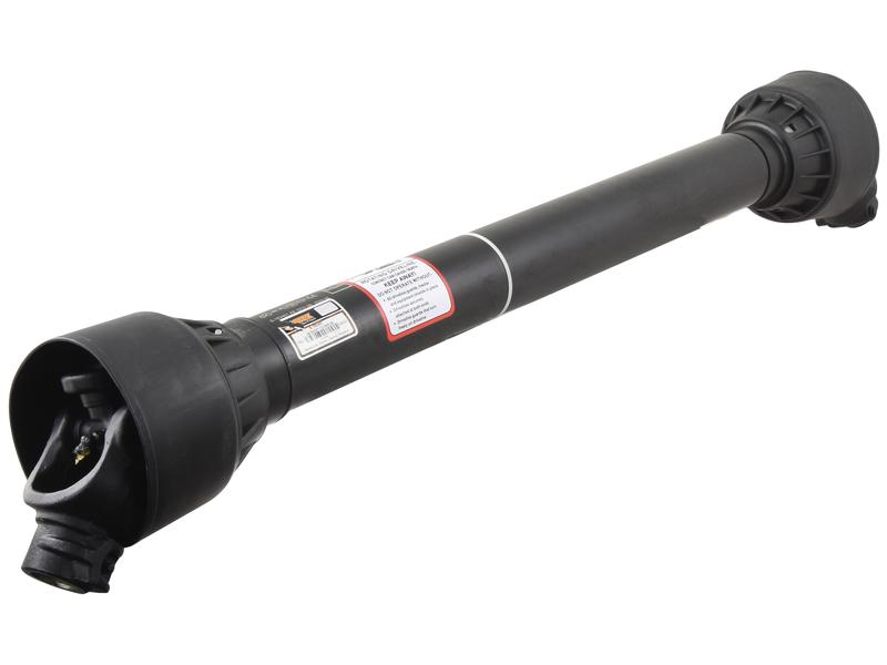 Cardan B6 Com Fusível