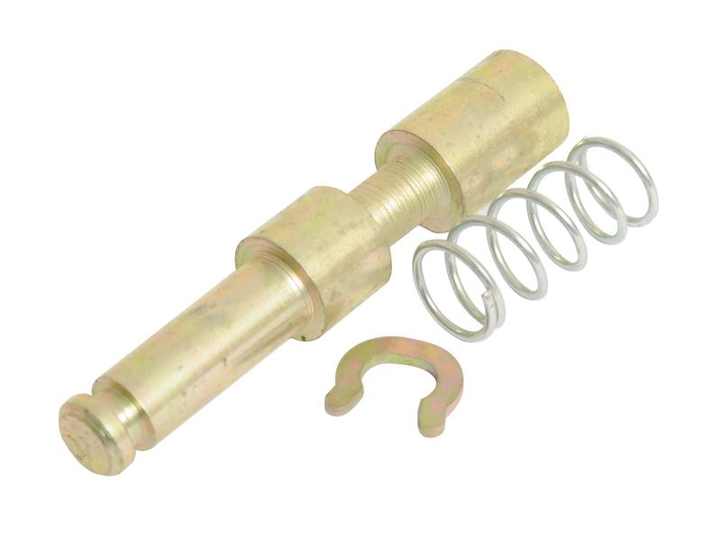 Fecho Cardan 13.75mm