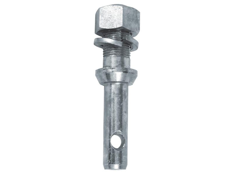 Munhão Reforçado Cat1 22x146 mm