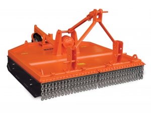 Capinadeira Galucho CM-1500 c/ correntes