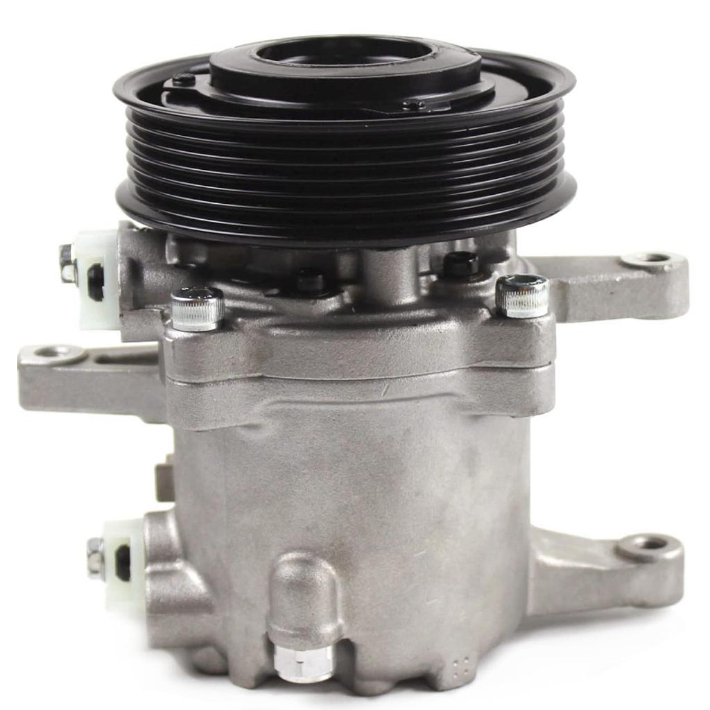 Compressor A/C Kubota