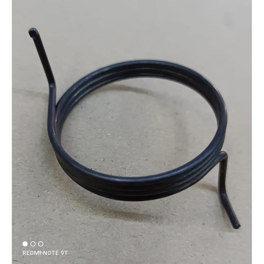 Mola Tensora ( Kubota)