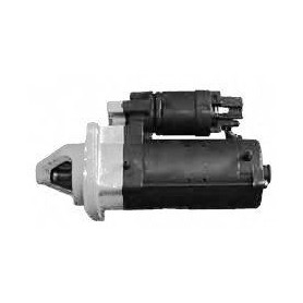 Motor arranque adaptável P/ Case