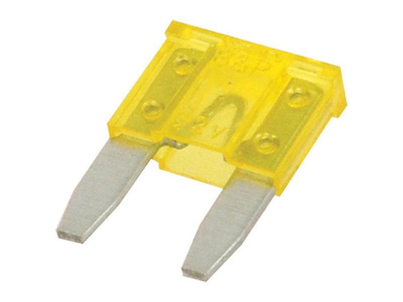 Fusível Mini t/ placa 20 Amp