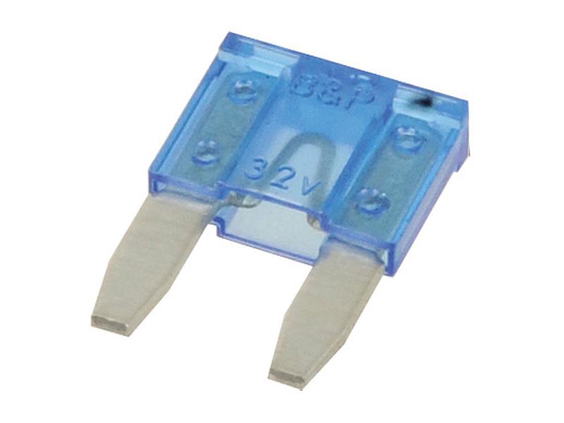 Fusível Mini T/ Placa 15 Amp