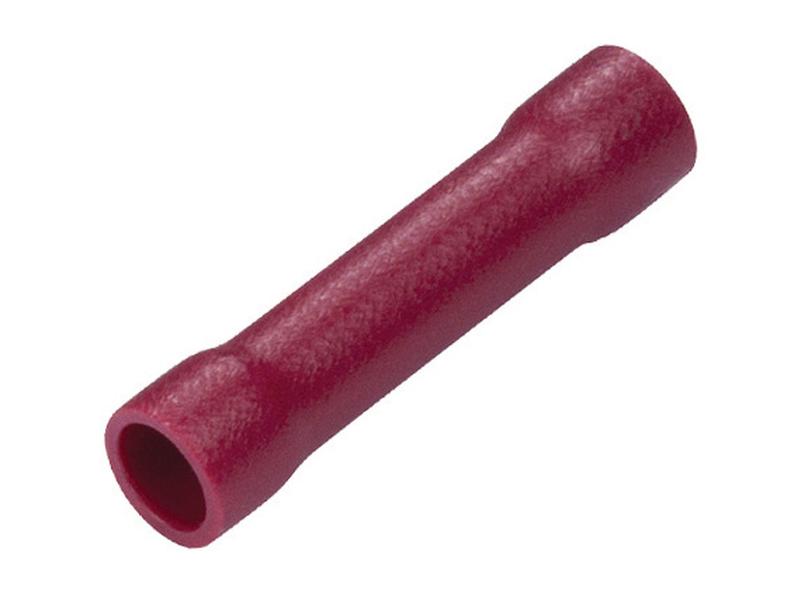 Terminal em linha 4mm