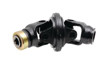 Articulação Homocinética