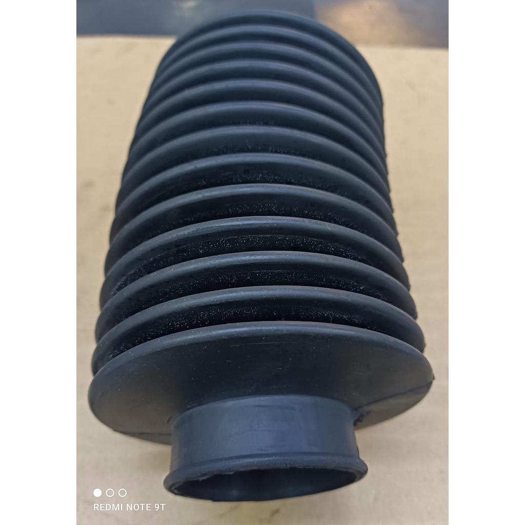 Fole de Borracha 75x60mm