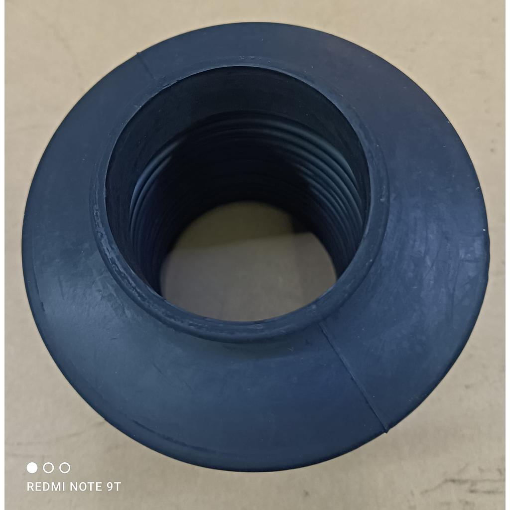 Fole Borracha 70x50mm