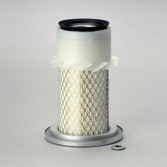 Filtro ar Exterior