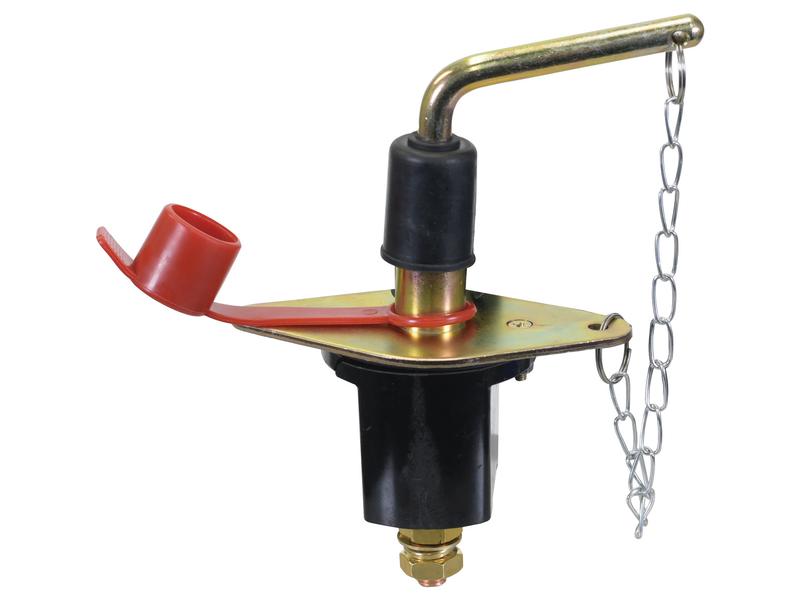 Corta Corrente 250 Amps 12V