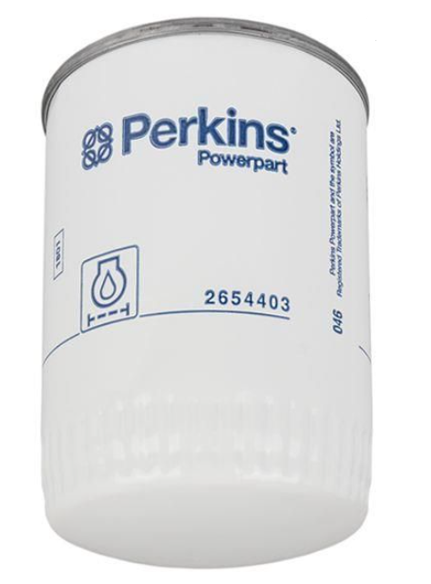Filtro Óleo Perkins