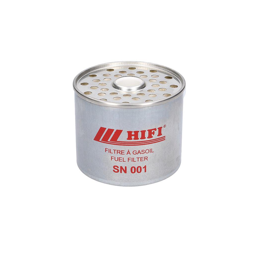 Filtro de Combustível