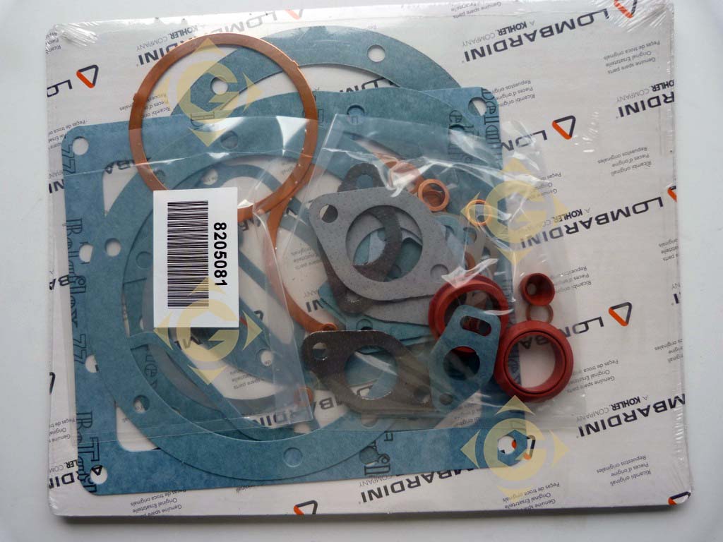 Jogo Juntas Completo 3LD510