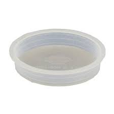 Topo Para-choques Ø115mm MBB