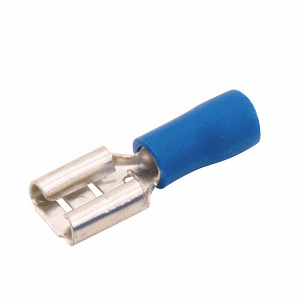 Terminal Ficha Fêmea