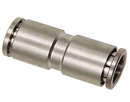 União Rápida Metálica M8