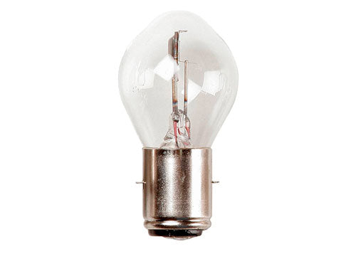 Lâmpada 12V 35/35W