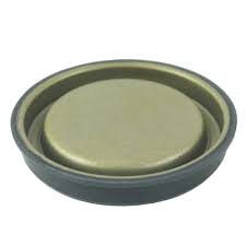 Tampão Manga de Eixo Kubota