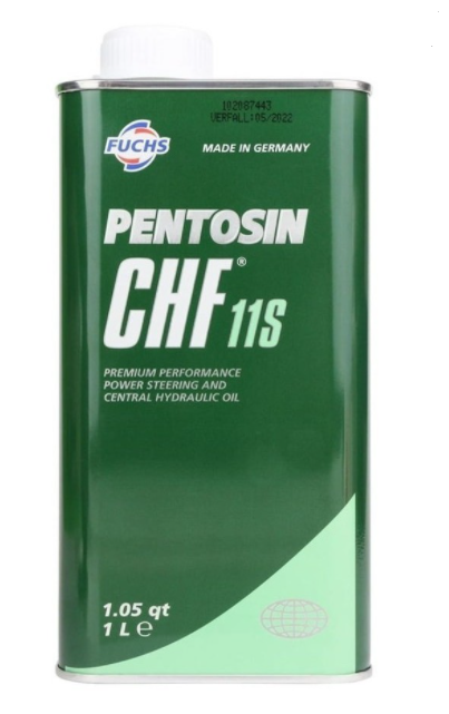 Liquido de travão Pentosin CH 11 S