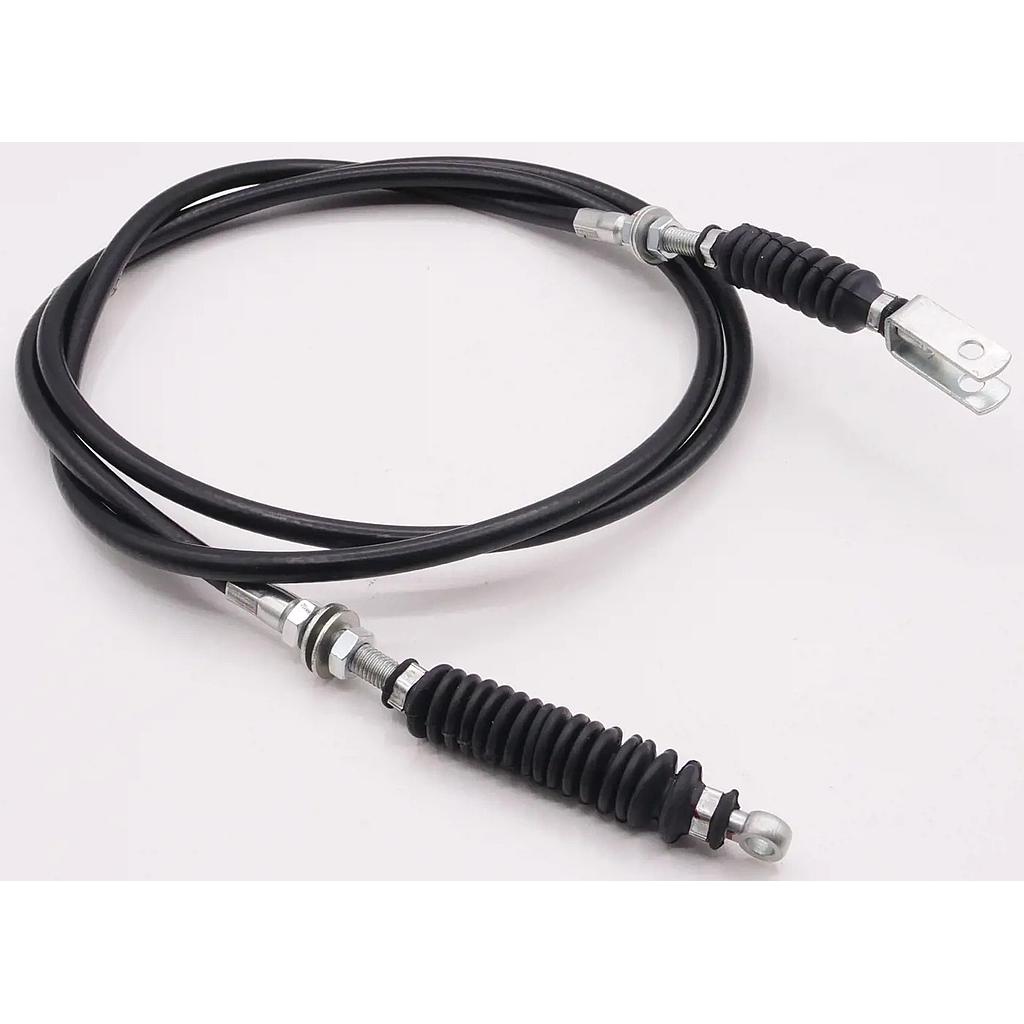 Cabo acelerador Kubota