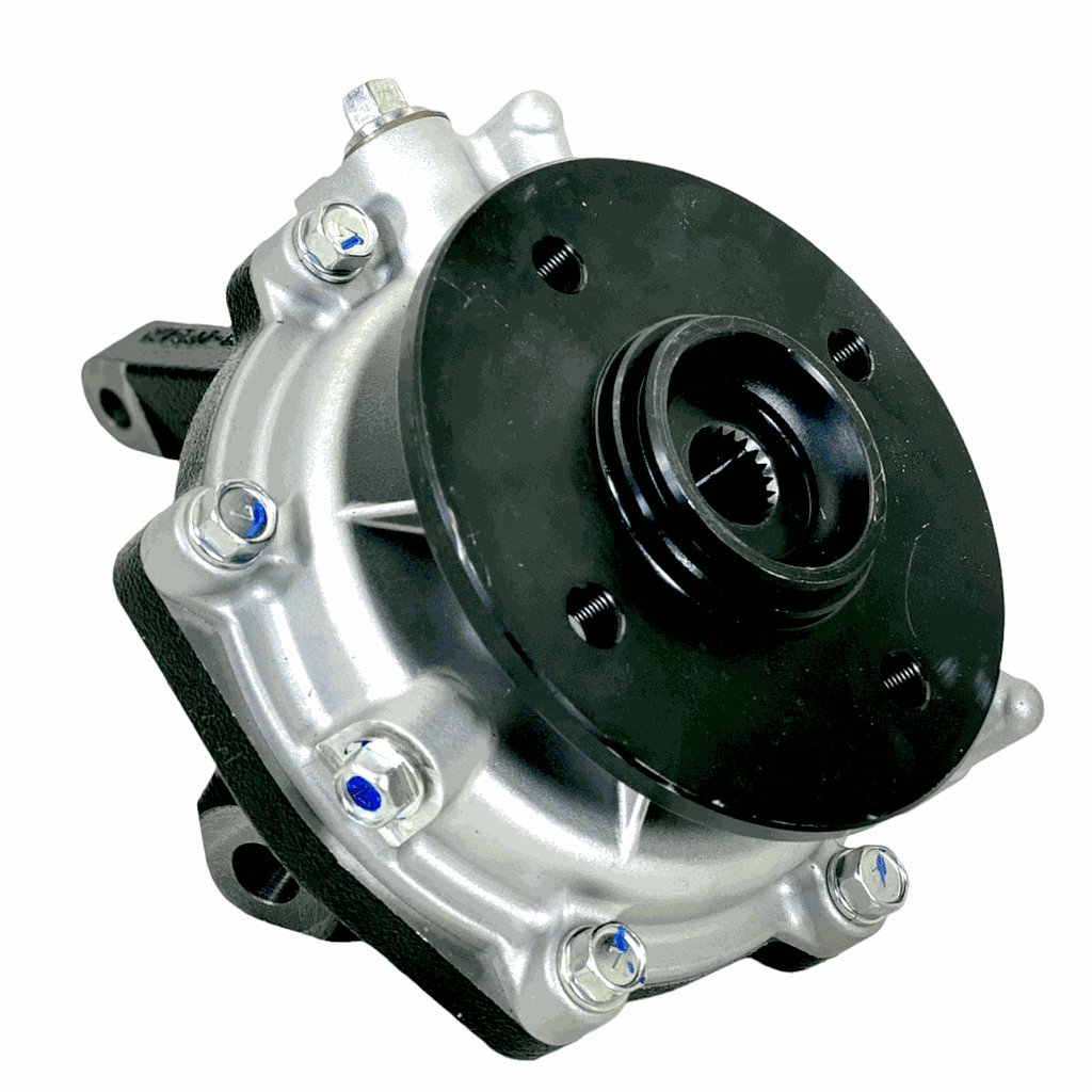 Conjunto Junta Direita Kubota