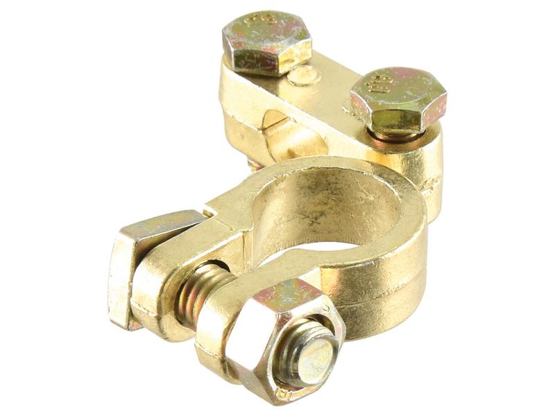 Terminal Bateria Tipo Bosch Negativo ...