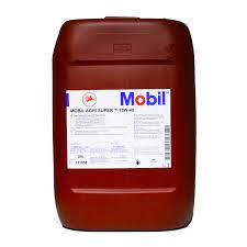 Oleo Agri Super 15W40 [20L]