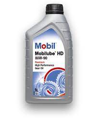 Oleo Mobilube HD80W90 [1L]
