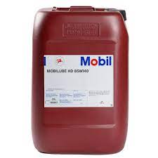 Oleo Mobilube HD85W140 [20L]