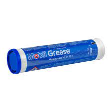 Mobilgrease XHP 222 [390gr]