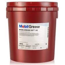Mobilgrease XHP 222 [18kg]