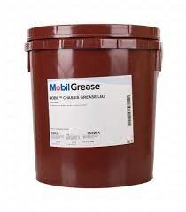 Chassis Grease LBZ [18kg]