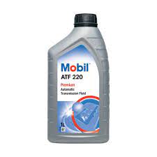 Oleo ATF 220 [1L]