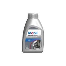 Oleo Brake Fluid DOT 4 SC [500ml]